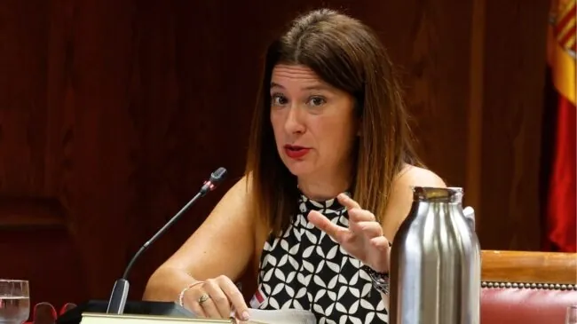 La Audiencia Nacional pide a la UCO el material intervenido en casa de Díez para expurgarlo