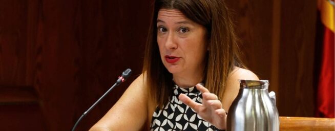 Leire Díez ideó una 'guerra' entre Policía y Guardia Civil para desactivar causas judiciales