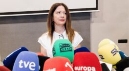 La Fiscalía pide a la UCO analizar el 'pendrive' de Leire Díez para ver si hay indicios de delito
