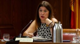Leire Díez protege al misterioso contacto que le citó con el guardia civil de Koldo