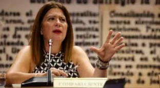 Díez niega que informara a Cerdán pero admite tres reuniones sobre sus investigaciones