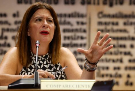 Díez niega que informara a Cerdán pero admite tres reuniones sobre sus investigaciones