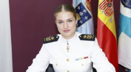 Leonor afronta su último curso militar en Murcia: pruebas de vuelo, clases avanzadas y su rutina