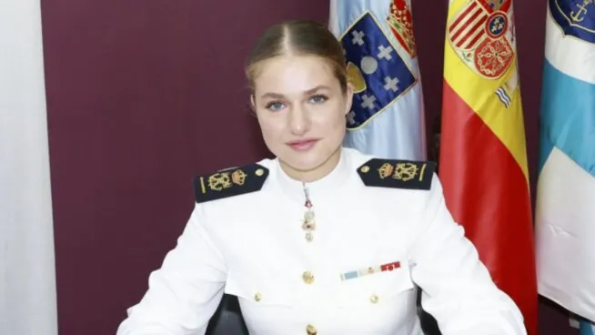 Leonor afronta su último curso militar en Murcia: pruebas de vuelo, clases avanzadas y su rutina