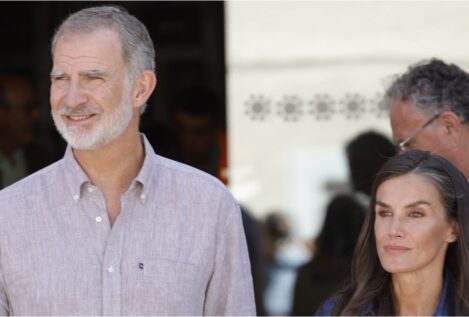 Por qué Letizia prefiere no acompañar al Rey en bodas y otros actos sociales de su vida privada