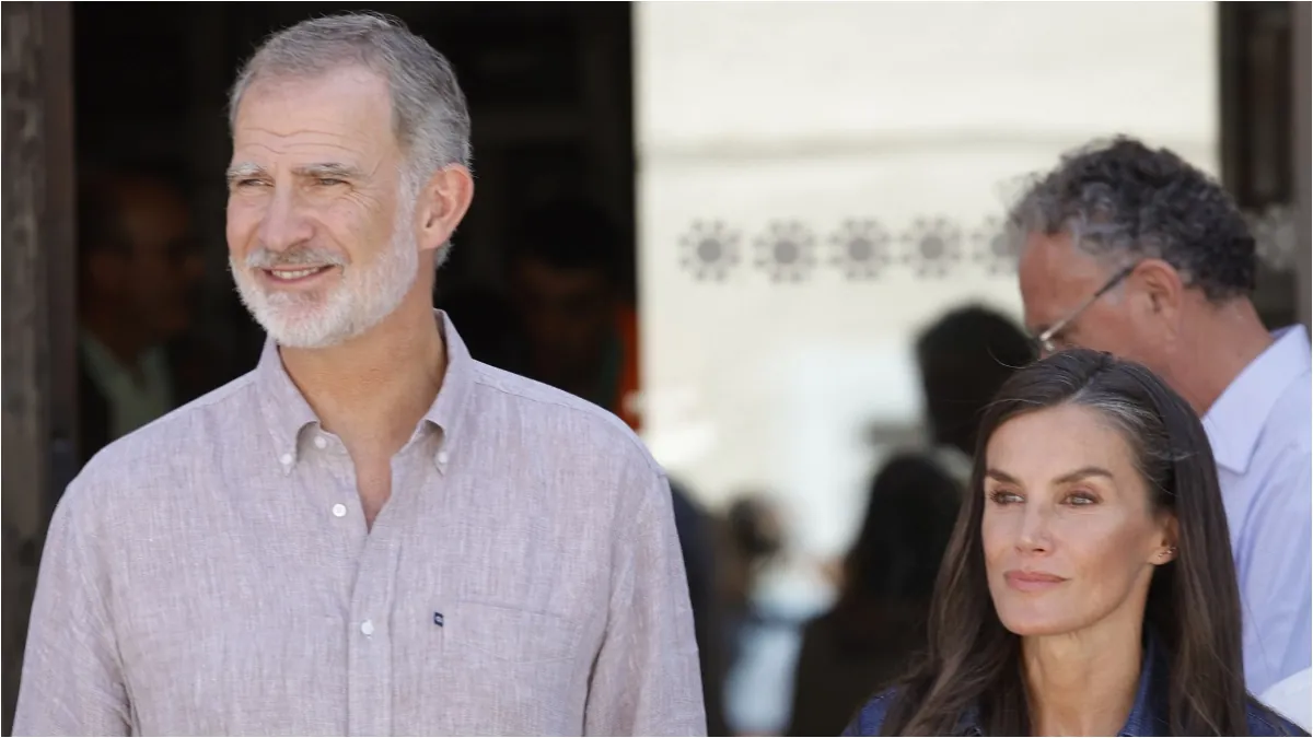 Por qué Letizia prefiere no acompañar al Rey en bodas y otros actos sociales de su vida privada