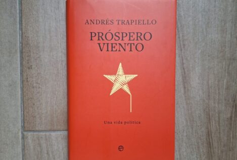 El viento de Andrés Trapiello: un estado de la cuestión