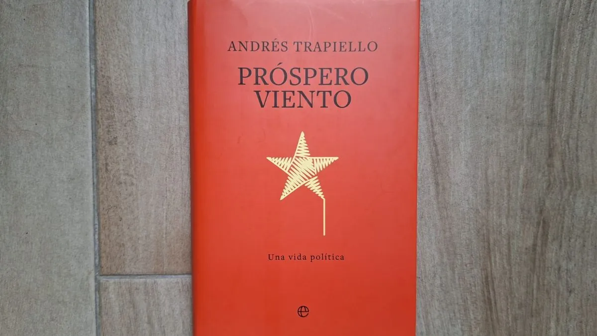 El viento de Andrés Trapiello: un estado de la cuestión