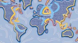 Los límites del orden liberal internacional y el nuevo desorden mundial