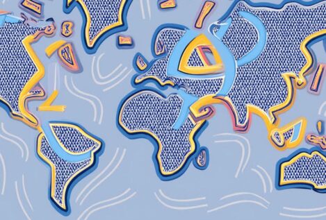 Los límites del orden liberal internacional y el nuevo desorden mundial