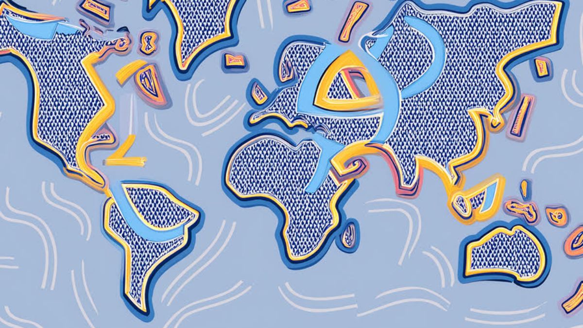 Los límites del orden liberal internacional y el nuevo desorden mundial