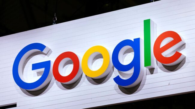 Google planea invertir hasta 40.000 millones de dólares en la empresa de IA Anthropic