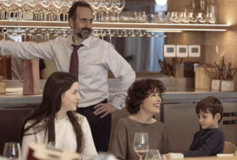 'Los domingos', la película de Alauda Ruiz de Azúa, gana la Concha de Oro de San Sebastián