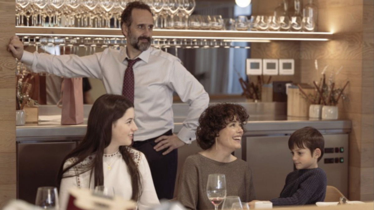 ‘Los domingos’, la película de Alauda Ruiz de Azúa, gana la Concha de Oro de San Sebastián