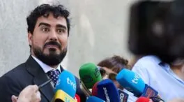 La Policía asegura que Alvise recibió los 100.000 euros para su campaña europea