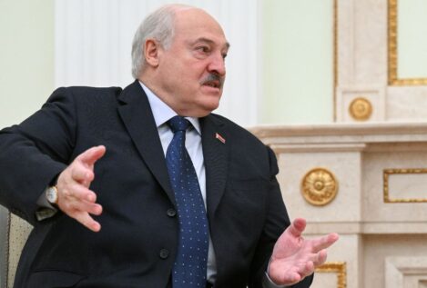 Bielorrusia promete respuesta inmediata ante un posible ataque de la OTAN: «Que lo intenten»