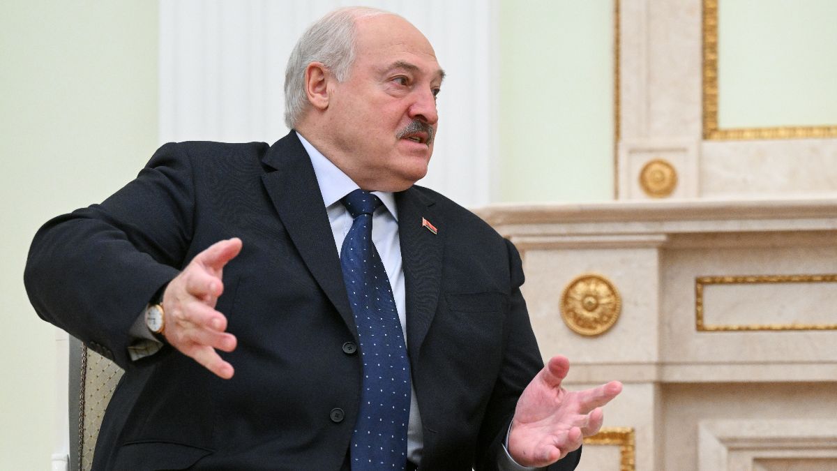 Bielorrusia promete respuesta inmediata ante un posible ataque de la OTAN: «Que lo intenten»