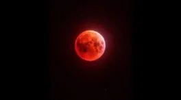 Luna llena de septiembre: por qué se asocia con el maíz y cuándo la veremos