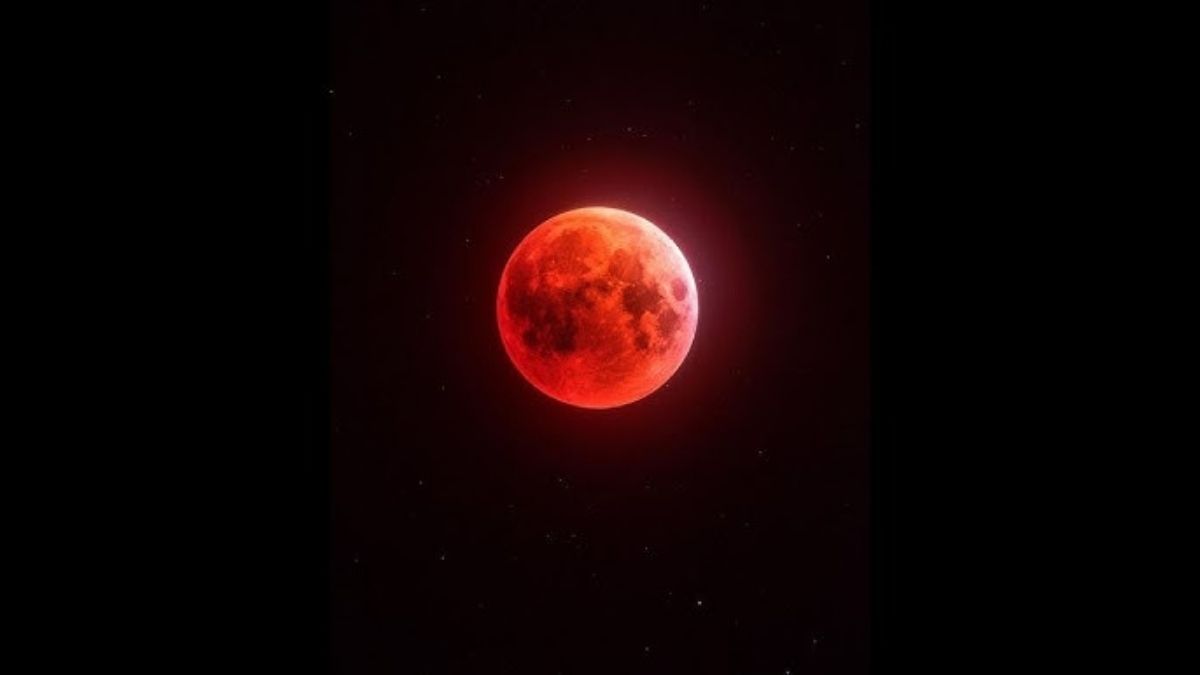 Luna llena de septiembre: por qué se asocia con el maíz y cuando la veremos