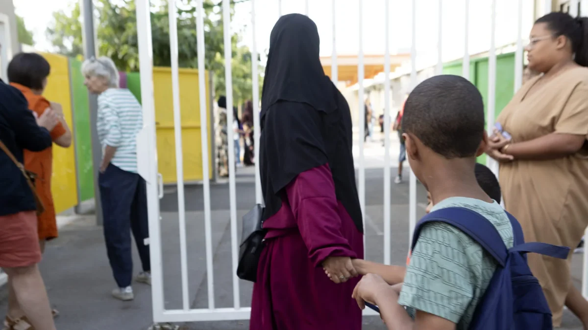 La mitad de los inmigrantes de segunda generación no se sienten españoles
