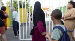 La mitad de los hijos de inmigrantes no se sienten españoles