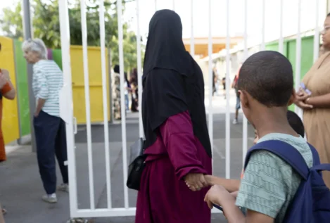 La mitad de los inmigrantes de segunda generación no se sienten españoles