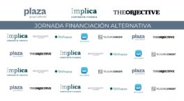 Madrid acoge una jornada sobre financiación alternativa con fondos, plataformas y agencias