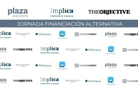 Madrid acoge una jornada sobre financiación alternativa con fondos, plataformas y agencias
