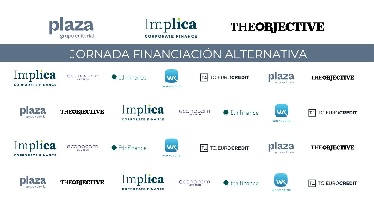 Madrid acoge una jornada sobre financiación alternativa con fondos, plataformas y agencias
