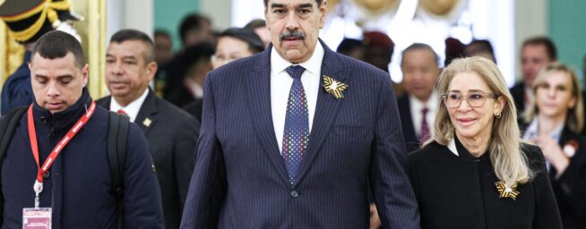 La inversión de España en Venezuela se multiplica por cuatro en 2025
