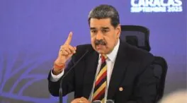 Maduro achaca el ataque de EEUU a sus ambiciones sobre el petróleo venezolano