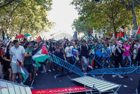 Así han reaccionado los políticos a la cancelación de La Vuelta