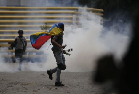 La ONU denuncia que Maduro ha detenido a 200 opositores y activistas en 2025