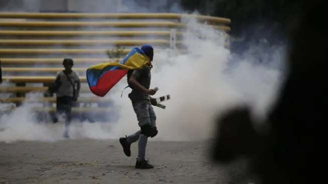 La ONU denuncia que Maduro ha detenido a 200 opositores y activistas en 2025