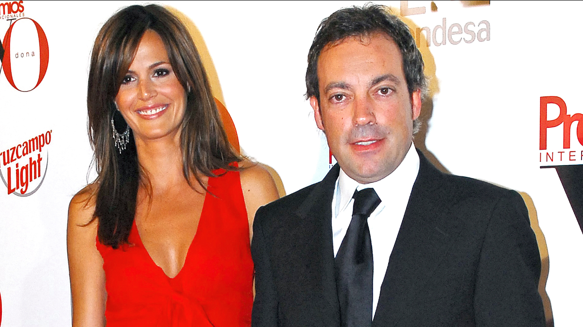 Marta Llompart, la única mujer que consiguió conquistar el corazón de Manuel Quijano