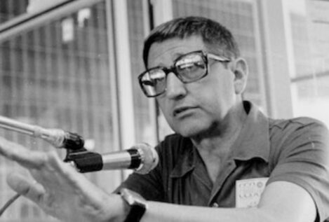 Manuel Sacristán, el regreso de un marxista antidogmático