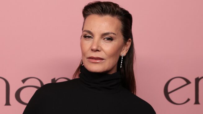 Este es el zumo que Mar Flores toma a diario para mantenerse enérgica y en forma