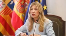 Aragón recurre el decreto que fija en 441 el número de plazas de menores inmigrantes