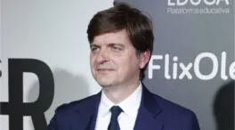 Marc Giró vuelve al trabajo con otra temporada de ‘Late xou’: esto es lo que cobra en TVE