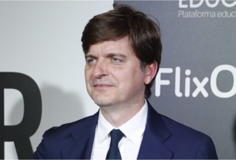 Marc Giró vuelve al trabajo con otra temporada de ‘Late xou’: esto es lo que cobra en TVE