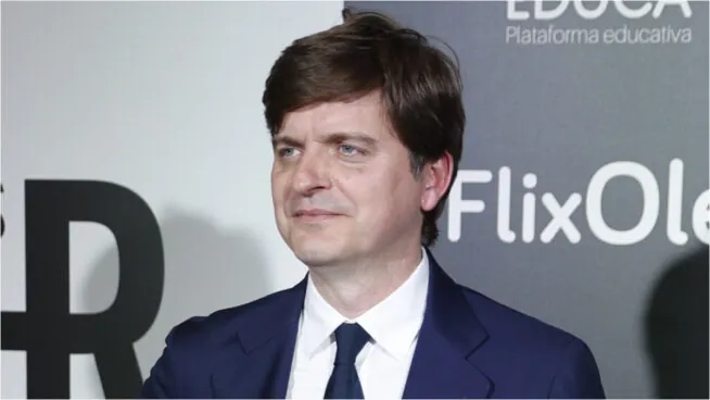 Marc Giró vuelve al trabajo con otra temporada de ‘Late xou’: esto es lo que cobra en TVE