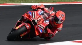 Qué necesita Marc Márquez para ser campeón 2025 de MotoGP en Japón