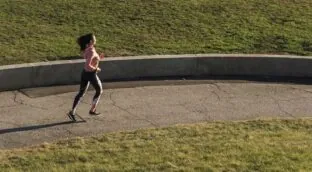 Marcha japonesa: cómo el 'japanese walking' se ha convertido en tendencia y cómo practicarla