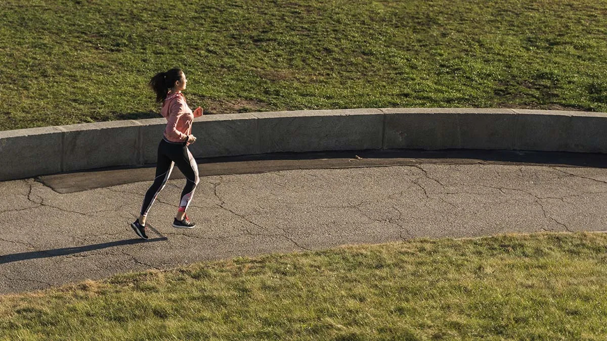 Marcha japonesa: cómo el ‘japanese walking’ se ha convertido en tendencia y cómo practicarla