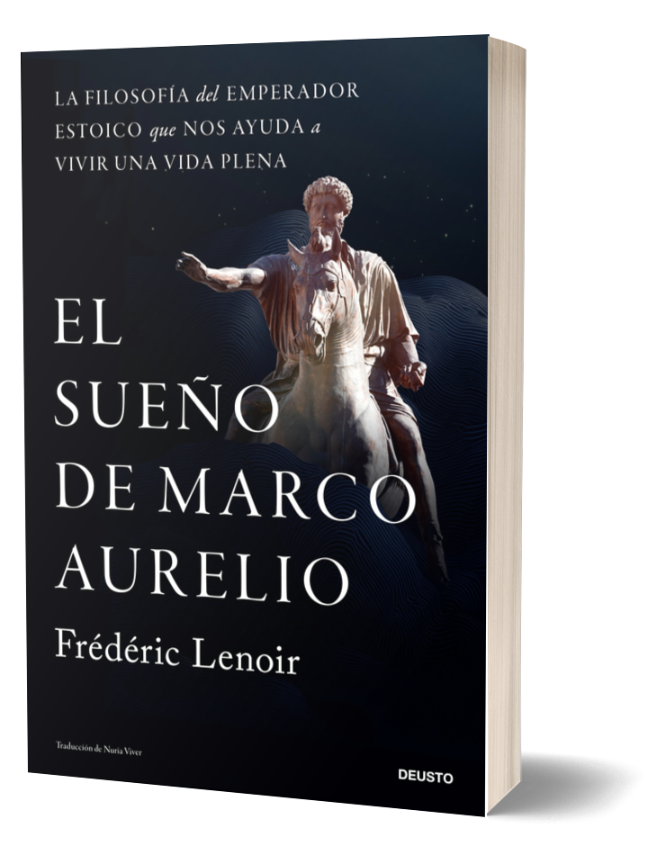 El sueño de Marco Aurelio. Ediciones Deusto