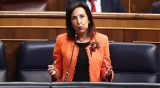 La fusión de Indra y Escribano pende de un hilo y pone en jaque el plan de Defensa del Gobierno