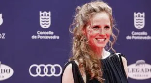 María Castro revela su receta de brownie hípersano: sin azúcar ni harina blanca