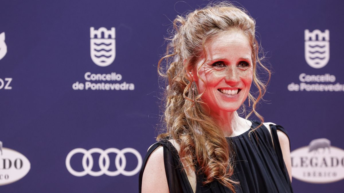 María Castro revela su receta de brownie hípersano: sin azúcar ni harina blanca
