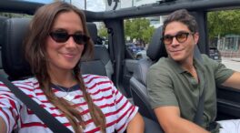 La 'misión secreta' de María Pombo en Miami: ¿comprar una casa o grabar su documental?