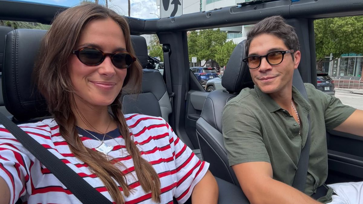 La ‘misión secreta’ de María Pombo en Miami: ¿comprar una casa o grabar su documental?